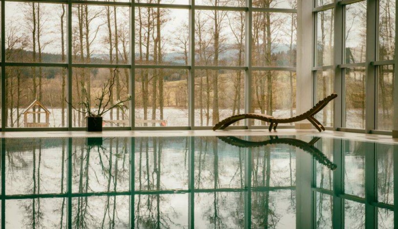 Resort Orsino Horní Planá